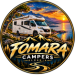 Tomara Campers